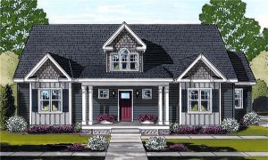 Shelton Creek II: Martell Home Builders