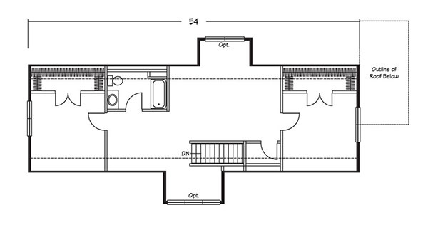 Shelton Creek II: Martell Home Builders
