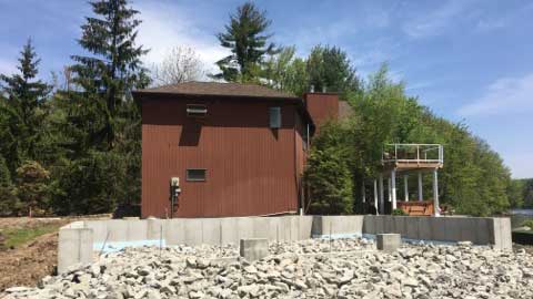 Home Renovations Sullivan and Orange County NY