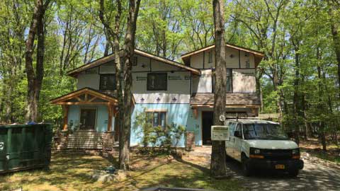 Home Renovations Sullivan and Orange County NY