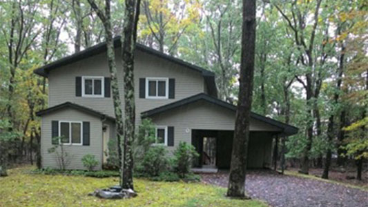 Whole house Renovation Emerald Green Rock Hill NY