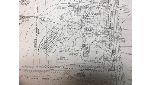 Town of Thompson Lot 1
