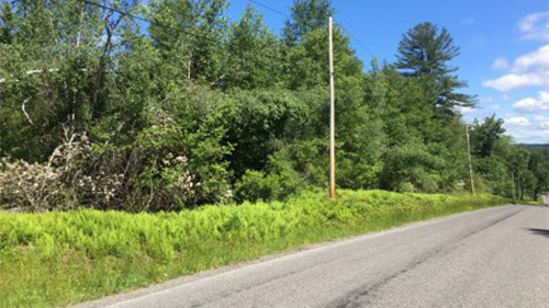 Town of Thompson Lot 1