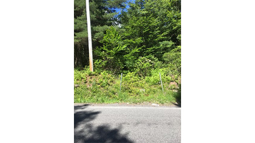 Town of Thompson Lot 1