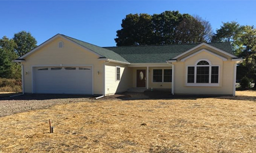 Retire in a New Home in the Catskills