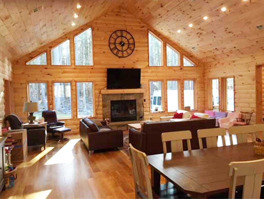 Custom-Stick-Built-Ranch-Narrowsburg-NY-living-room-featured
