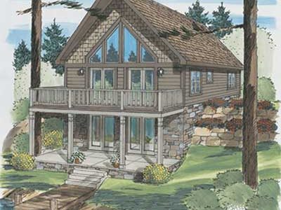 Herron: Martell Home Builders