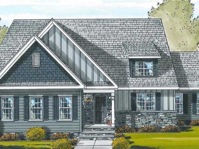 Joanna: Martell Home Builders