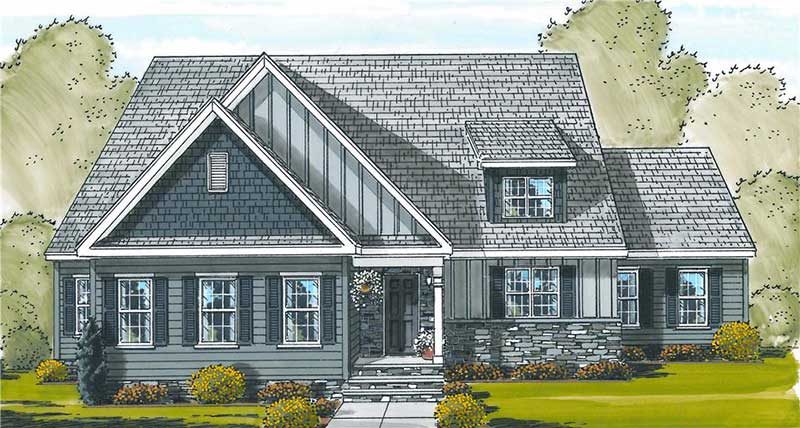 Joanna: Martell Home Builders