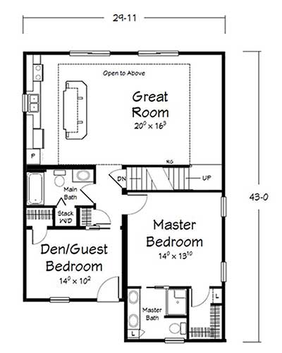 Juniper Ridge: Martell Home Builders