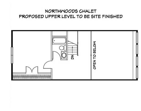 Northwoods: Martell Home Builders