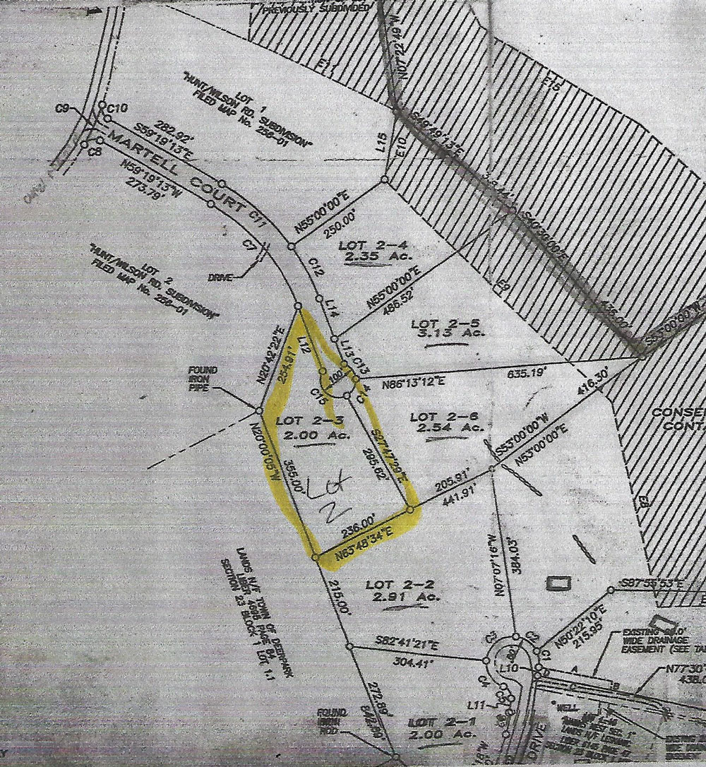 2-Martell-Court Sparrowbush NY