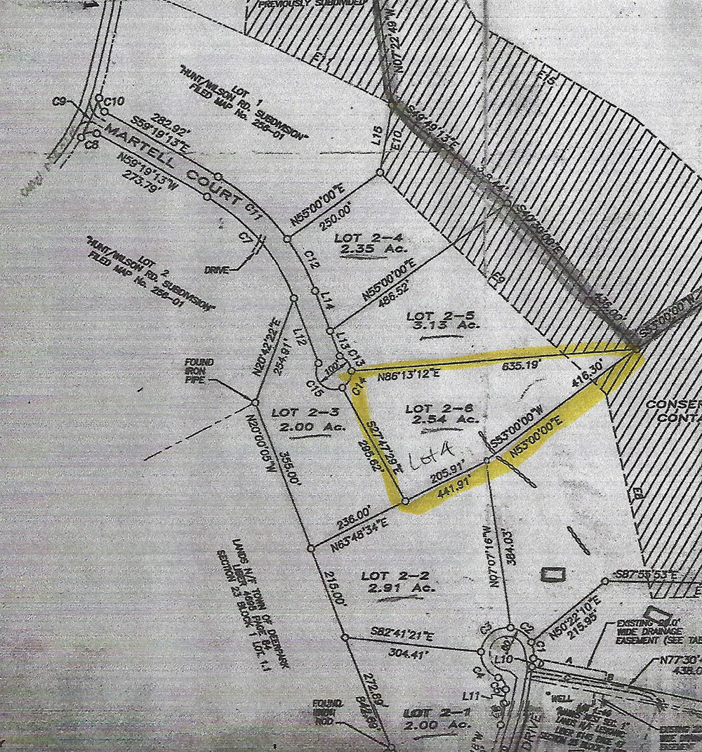4-Martell-Court Sparrowbush NY