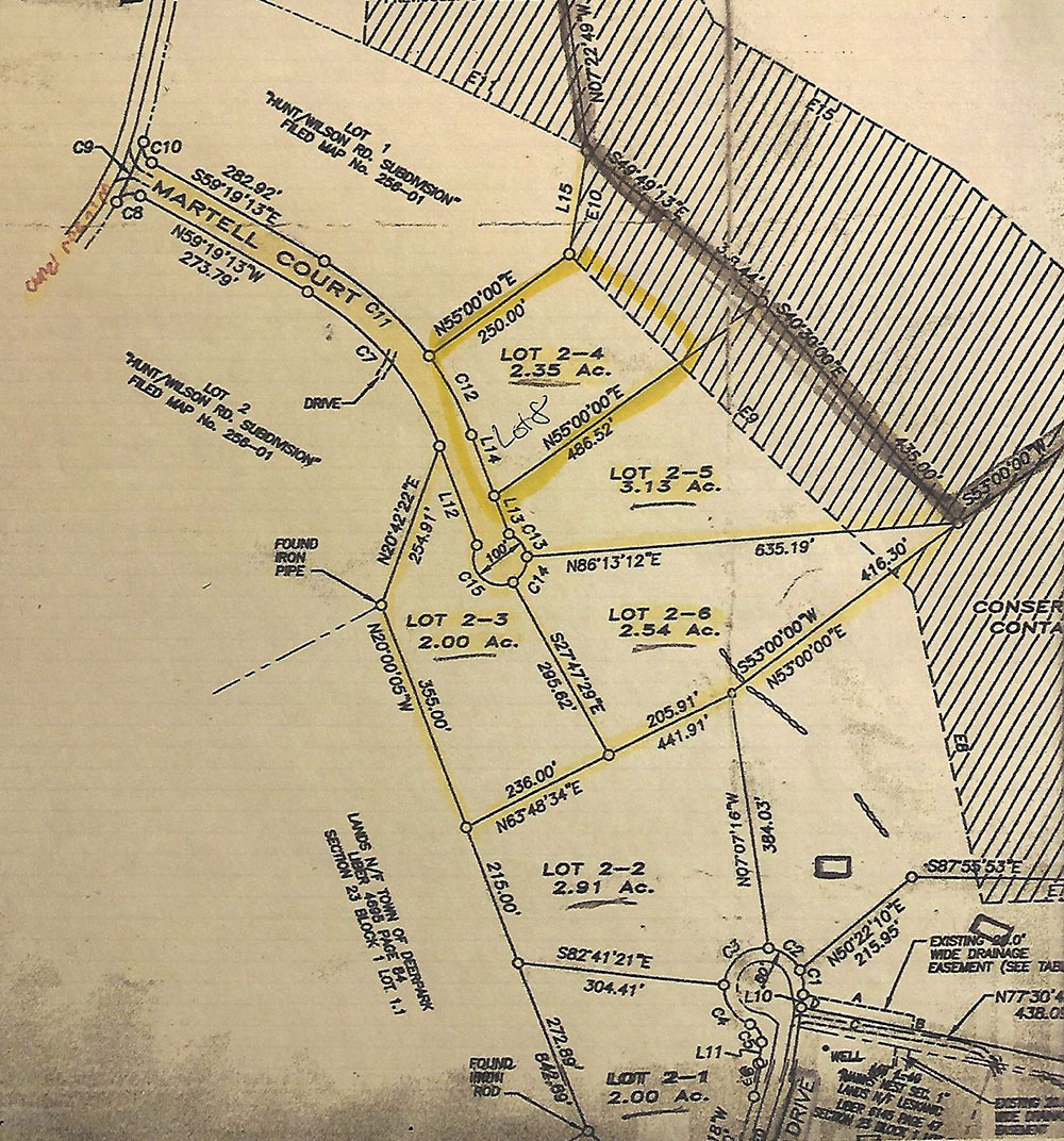 8-Martell-Court Sparrowbush NY