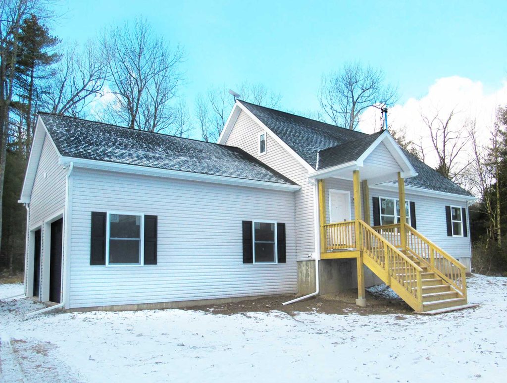 Modular Homes in Wurtsboro, NY