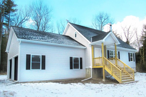 Modular Homes in Wurtsboro, NY