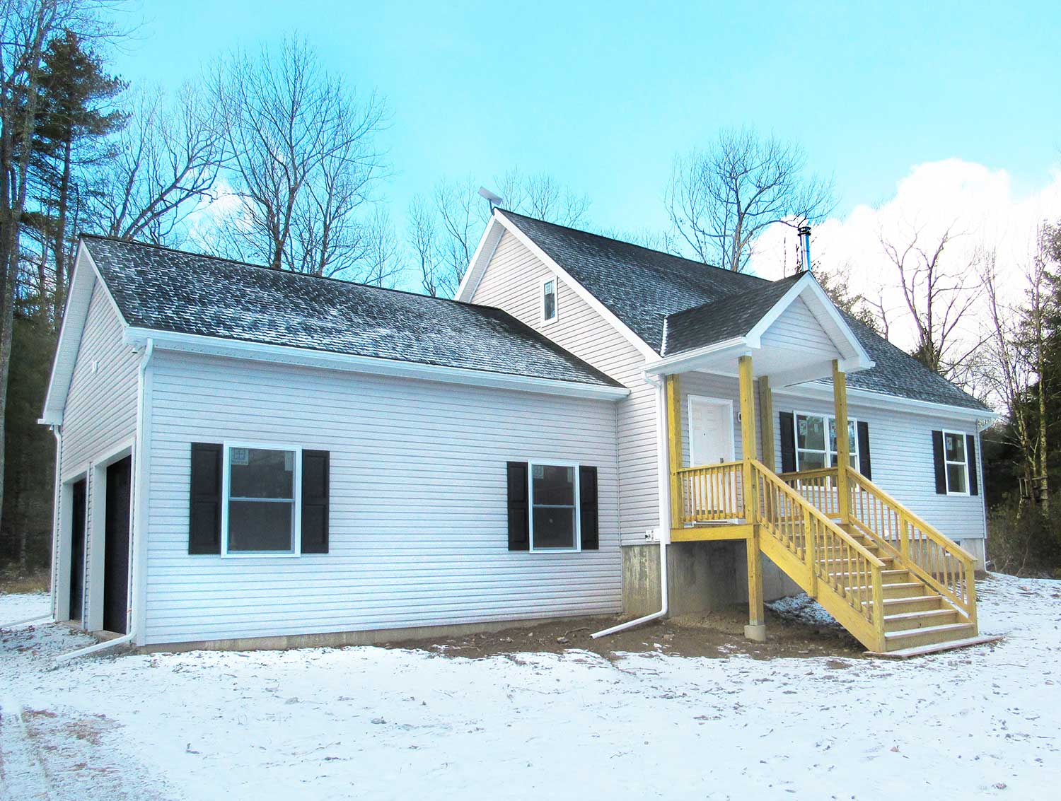 Modular Homes in Wurtsboro, NY