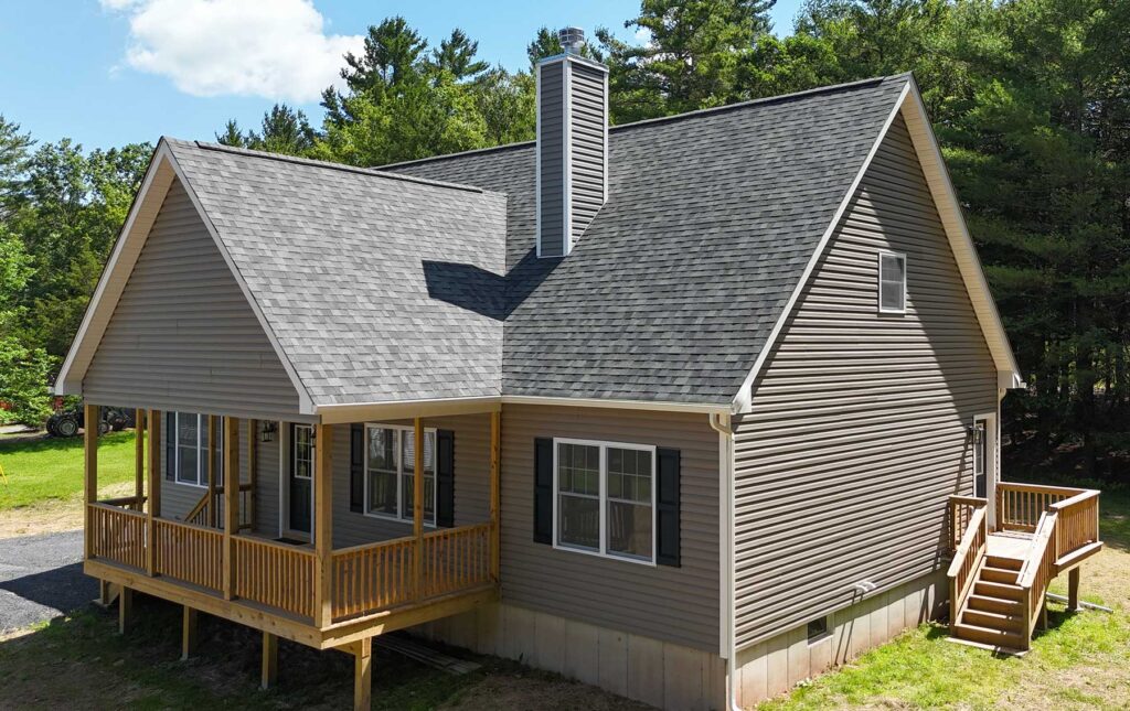 Summer-Home-Build-in-Cochecton-NY