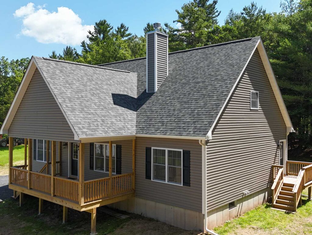 Summer-Home-Build-in-Cochecton-NY